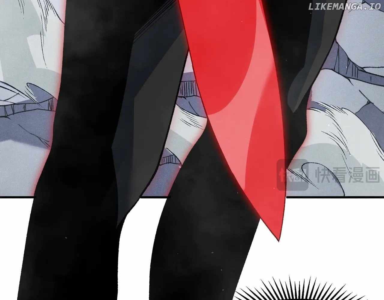 Demonic Evolution Chapter 104 6